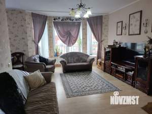 3-к квартира, вторичка, 75м2, 5/7 этаж