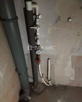 1-к квартира, вторичка, 38м2, 14/16 этаж