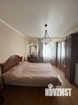 3-к квартира, вторичка, 90м2, 2/3 этаж