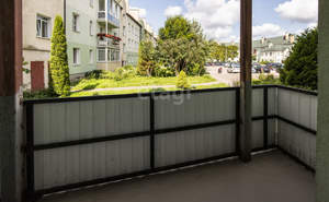 Студия квартира, вторичка, 17м2, 1/3 этаж