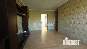 3-к квартира, вторичка, 59м2, 5/5 этаж