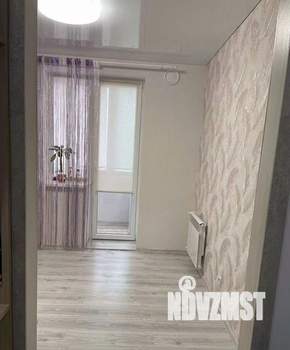 1-к квартира, вторичка, 34м2, 1/11 этаж