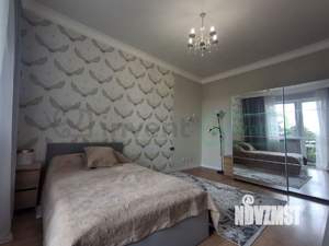 1-к квартира, вторичка, 43м2, 4/5 этаж