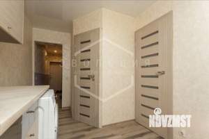 2-к квартира, вторичка, 49м2, 1/3 этаж