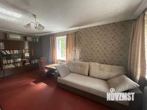 2-к квартира, вторичка, 43м2, 2/5 этаж