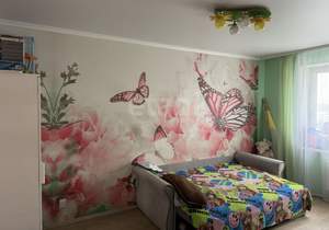 3-к квартира, вторичка, 70м2, 9/10 этаж