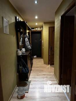 2-к квартира, вторичка, 55м2, 5/5 этаж
