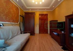 3-к квартира, вторичка, 60м2, 2/5 этаж