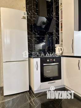 2-к квартира, вторичка, 52м2, 9/10 этаж