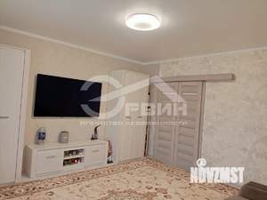 2-к квартира, вторичка, 64м2, 9/9 этаж