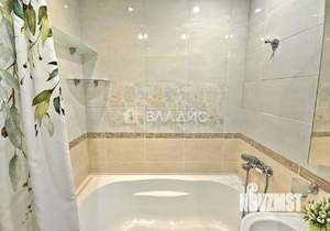 1-к квартира, вторичка, 31м2, 3/5 этаж