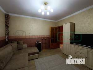 2-к квартира, вторичка, 52м2, 1/2 этаж