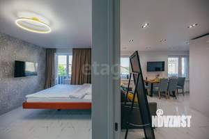 2-к квартира, вторичка, 47м2, 5/5 этаж