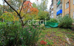 2-к квартира, вторичка, 44м2, 3/5 этаж