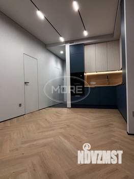 1-к квартира, вторичка, 60м2, 2/11 этаж