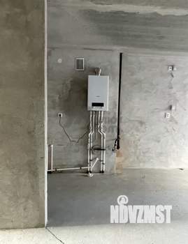 1-к квартира, вторичка, 34м2, 1/8 этаж