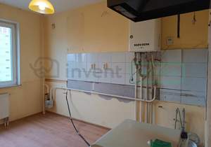 2-к квартира, вторичка, 55м2, 6/9 этаж