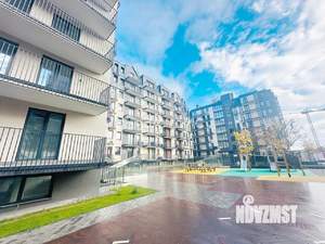 2-к квартира, вторичка, 52м2, 3/7 этаж