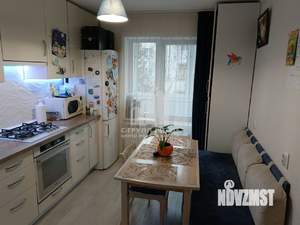 2-к квартира, вторичка, 51м2, 2/5 этаж