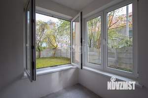 3-к квартира, вторичка, 94м2, 1/3 этаж