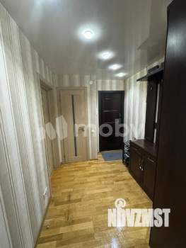 3-к квартира, вторичка, 63м2, 4/5 этаж