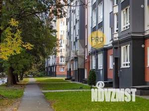 2-к квартира, вторичка, 63м2, 1/8 этаж