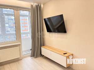 Студия квартира, вторичка, 22м2, 12/16 этаж