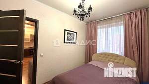 2-к квартира, вторичка, 61м2, 6/10 этаж