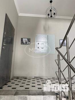 4-к квартира, вторичка, 134м2, 2/3 этаж