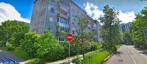 1-к квартира, вторичка, 33м2, 1/5 этаж