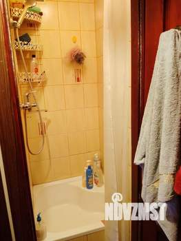 1-к квартира, вторичка, 17м2, 3/5 этаж