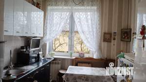 2-к квартира, вторичка, 53м2, 2/3 этаж