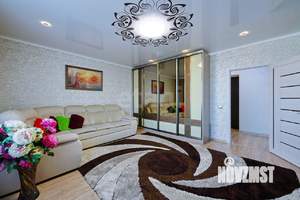 2-к квартира, вторичка, 73м2, 10/16 этаж