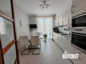 3-к квартира, вторичка, 81м2, 4/7 этаж