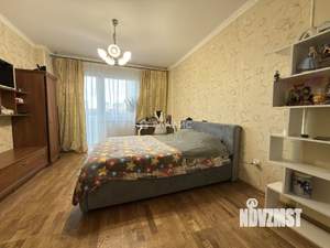 1-к квартира, вторичка, 40м2, 4/10 этаж