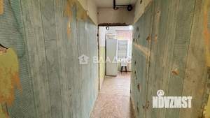 2-к квартира, вторичка, 45м2, 4/5 этаж