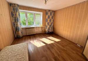 1-к квартира, вторичка, 20м2, 3/5 этаж