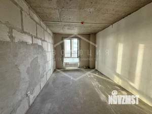 1-к квартира, вторичка, 48м2, 20/25 этаж