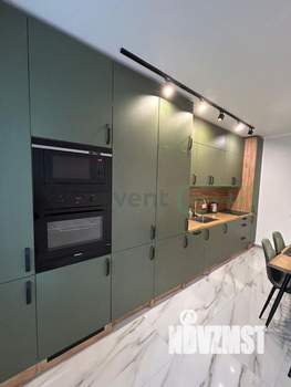 1-к квартира, вторичка, 41м2, 9/14 этаж