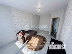 1-к квартира, вторичка, 36м2, 5/9 этаж