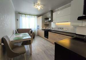3-к квартира, вторичка, 92м2, 6/9 этаж