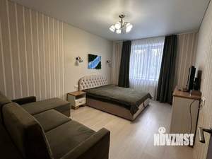 1-к квартира, вторичка, 36м2, 2/9 этаж