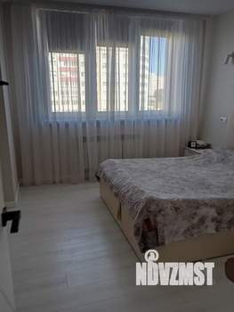 2-к квартира, вторичка, 65м2, 4/16 этаж