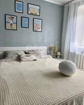 1-к квартира, вторичка, 30м2, 2/5 этаж