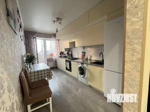 1-к квартира, вторичка, 46м2, 5/9 этаж