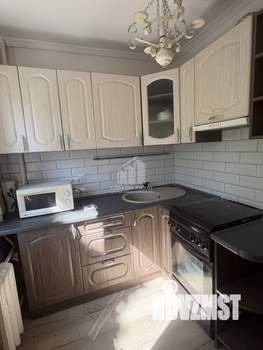 2-к квартира, вторичка, 46м2, 3/5 этаж