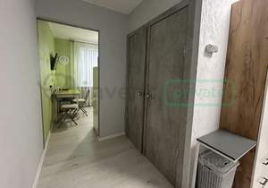 1-к квартира, вторичка, 33м2, 2/9 этаж