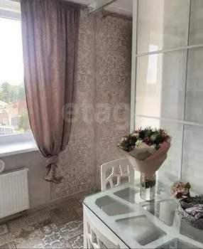 1-к квартира, вторичка, 44м2, 5/9 этаж