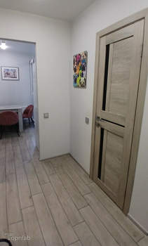 1-к квартира, вторичка, 40м2, 8/9 этаж