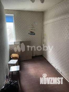 3-к квартира, вторичка, 61м2, 2/3 этаж